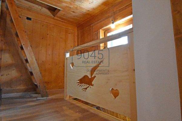 Charmante Berghütte in den Trentiner Dolomiten