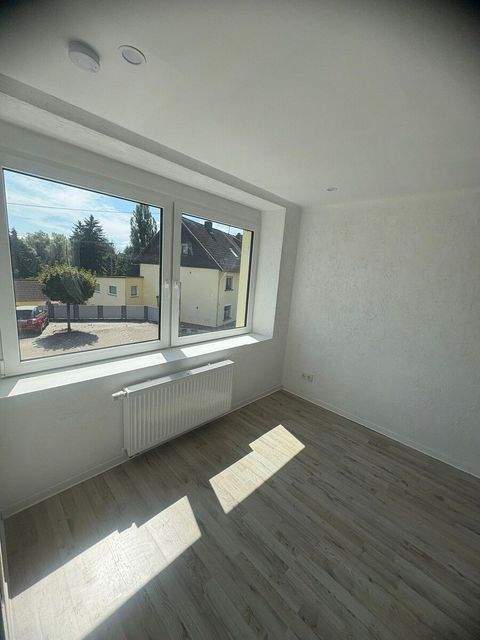 Illingen / Hüttigweiler Wohnungen, Illingen / Hüttigweiler Wohnung mieten