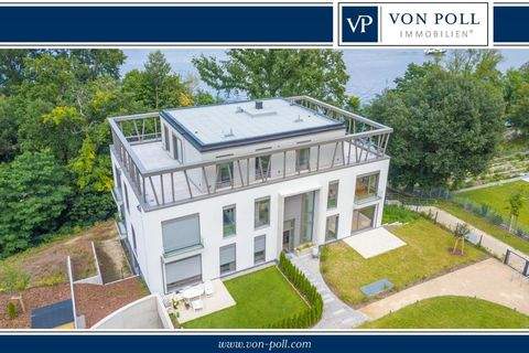 Potsdam Wohnungen, Potsdam Wohnung mieten