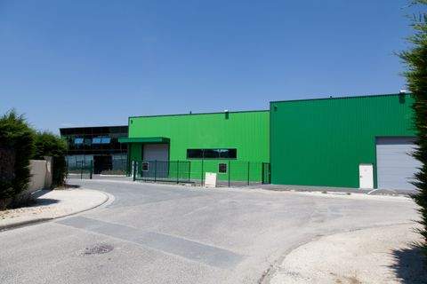 Röthenbach an der Pegnitz Halle, Röthenbach an der Pegnitz Hallenfläche