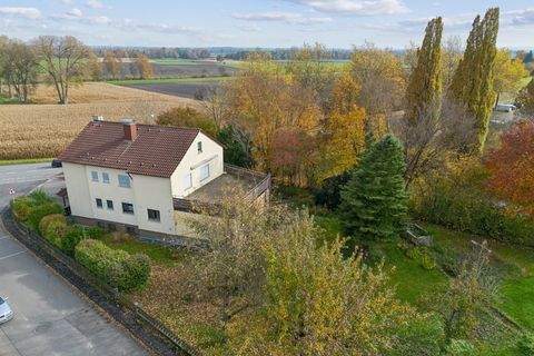 Laupheim-Untersulmetingen Häuser, Laupheim-Untersulmetingen Haus kaufen