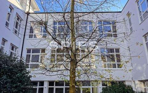 Bremen Büros, Büroräume, Büroflächen 