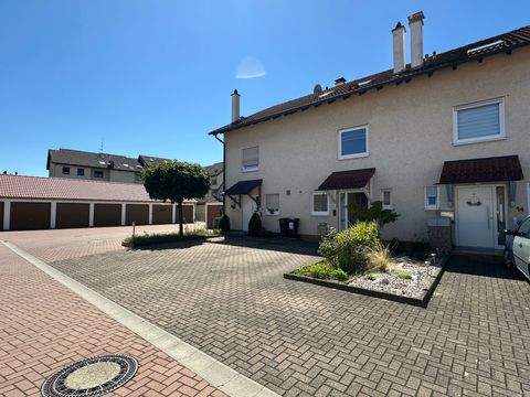 Weil am Rhein Häuser, Weil am Rhein Haus kaufen