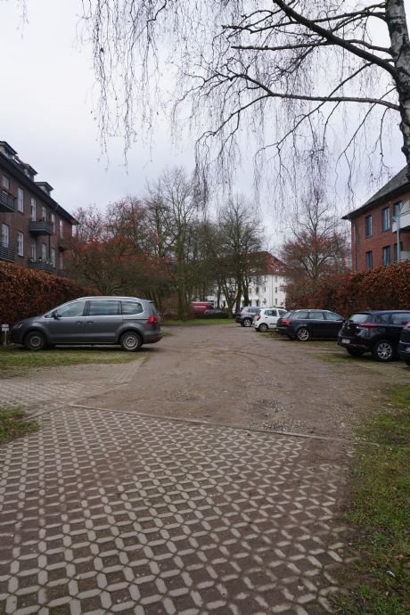 Lübeck Garage, Lübeck Stellplatz