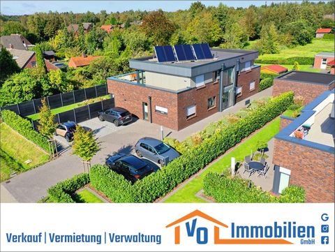 Wiesmoor Wohnungen, Wiesmoor Wohnung mieten