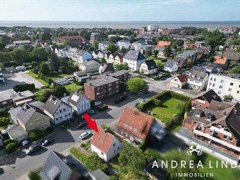 Cuxhaven Häuser, Cuxhaven Haus kaufen