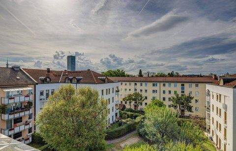 München Wohnungen, München Wohnung kaufen