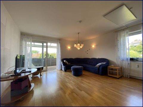 Amberg Wohnungen, Amberg Wohnung kaufen