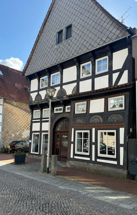 Hessisch Oldendorf Häuser, Hessisch Oldendorf Haus kaufen