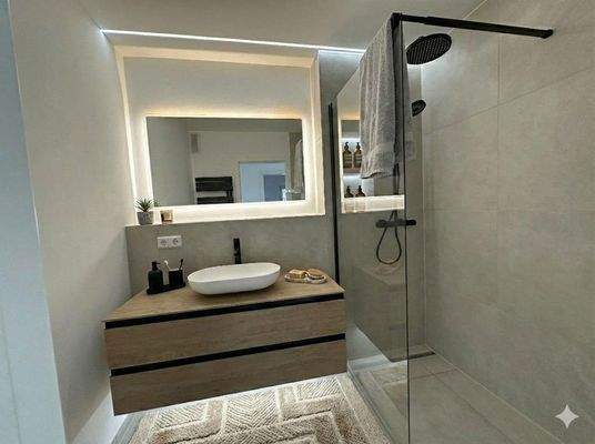 Einrichtungsbeispiel