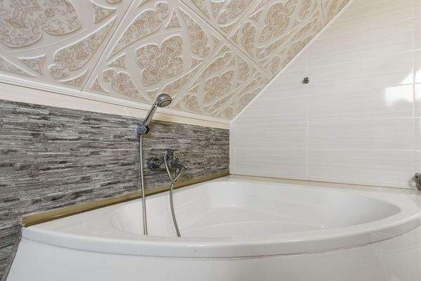 Badezimmer Obergeschoss