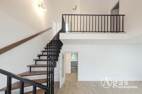 Grünheide (Mark) Wohnungen, Grünheide (Mark) Wohnung mieten
