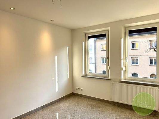 ... perfekt für einen erholsamen Schlaf!