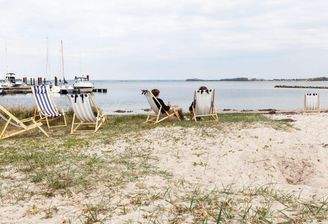 Naturstrand
