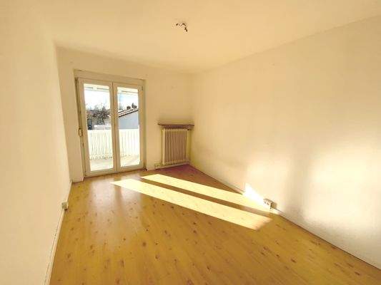 Obergeschoss Zimmer 1