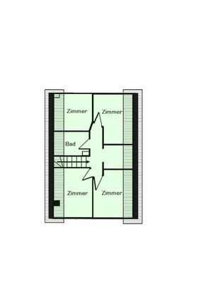 Grundriss DG