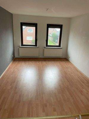 Helles Wohnzimmer Whg. OG