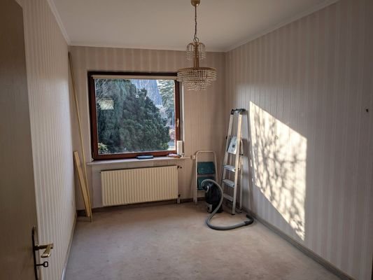 Zimmer Kind 1