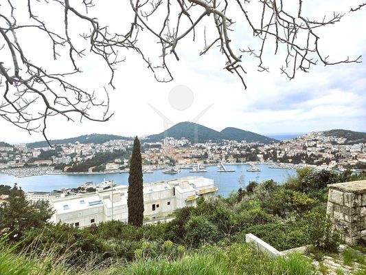 Ruhige Lage, nah am Meer & der Stadt 