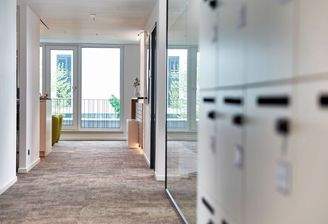 Offene Arbeitsplätze 2