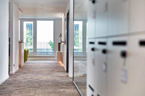 Oberhaching Büros, Büroräume, Büroflächen 