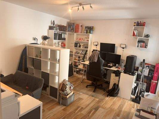 Arbeitszimmer