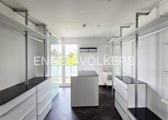 EV - Ebene  3 - Ankleide