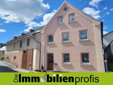Regnitzlosau Häuser, Regnitzlosau Haus kaufen