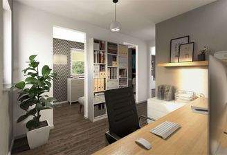 Flair-124 Ankleide OG