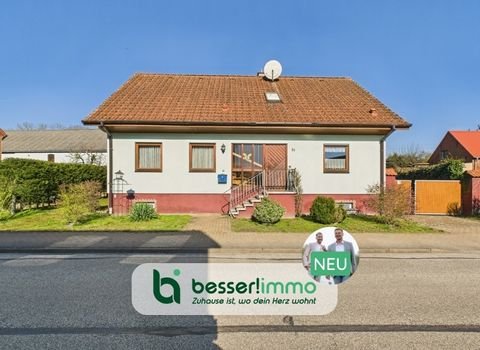 Stüdenitz-Schönermark Häuser, Stüdenitz-Schönermark Haus kaufen