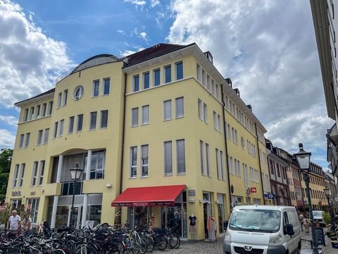 Freiburg im Breisgau Büros, Büroräume, Büroflächen 