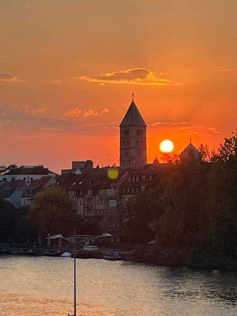 Schweinfurt Wohnungen, Schweinfurt Wohnung mieten