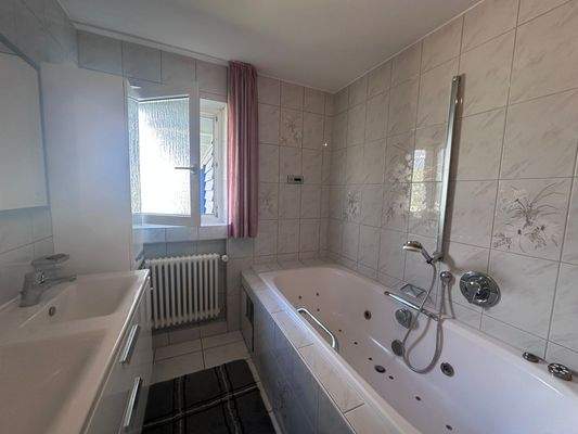 Bad modern, hell, Whirlpool