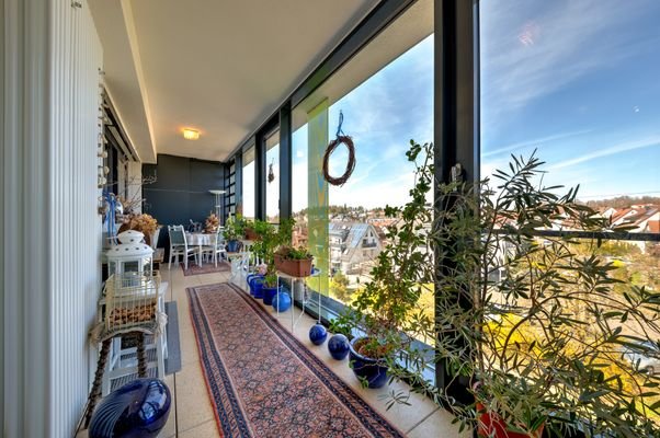 Balkon