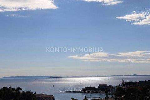 Rab Bauernhöfe, Landwirtschaft, Rab Forstwirtschaft