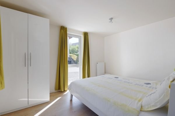 Schlafzimmer EG