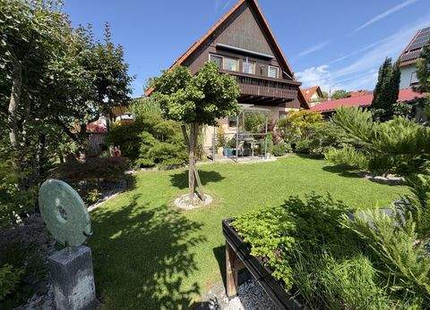 Trautskirchen Häuser, Trautskirchen Haus kaufen