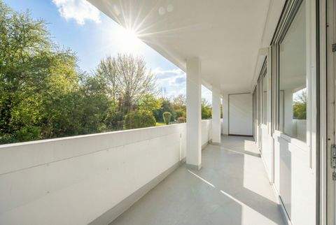 Unterhaching Wohnungen, Unterhaching Wohnung kaufen