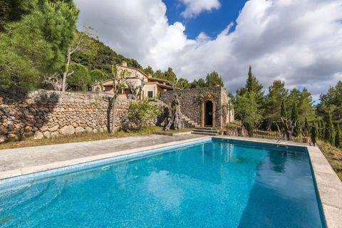 Valldemossa Häuser, Valldemossa Haus kaufen