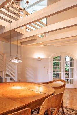 Architektenhaus in Stade