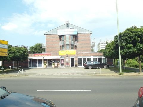 Meerbusch Büros, Büroräume, Büroflächen 