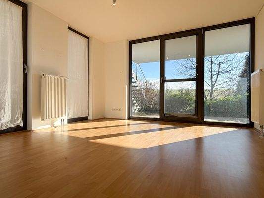 Wohnbereich Einliegerwohnung