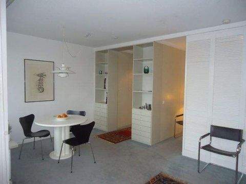 Hamburg Wohnen auf Zeit, möbliertes Wohnen