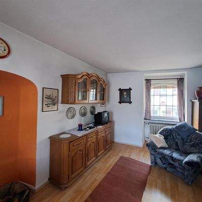 Wohnzimmer - Obergeschoss