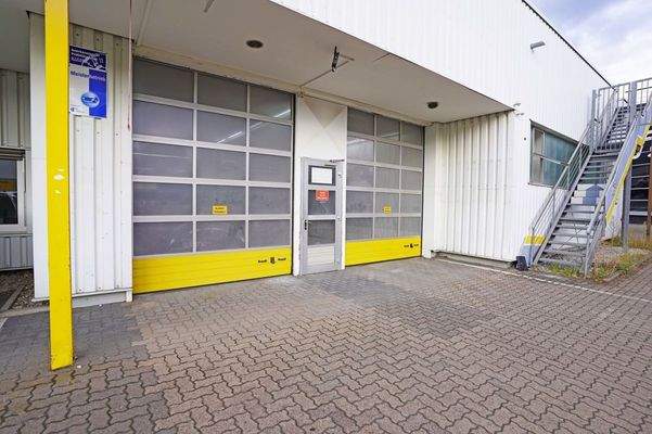 Außenansicht Halle 1 (1)