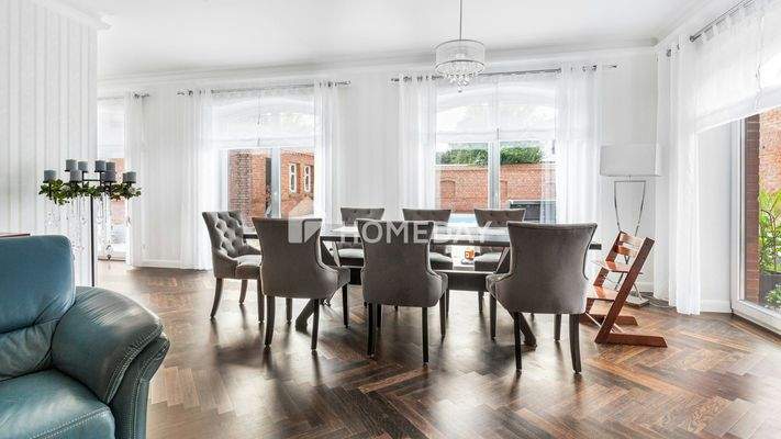 Haus 2 EG Wohnzimmer 2 3