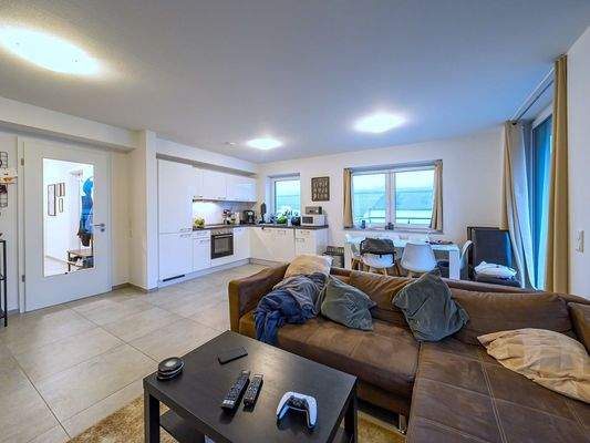 Wohnen-Essen-Kochen Wo.1