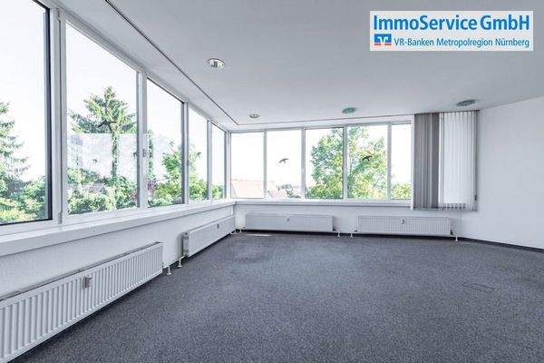 Räumlichkeiten 1. OG