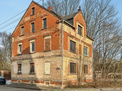 Crimmitschau Grundstücke, Crimmitschau Grundstück kaufen