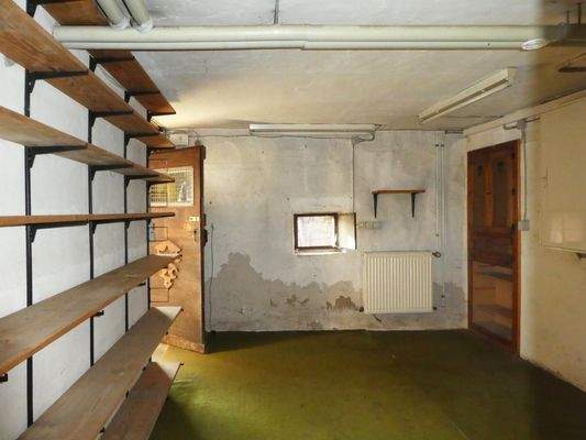 Kellerraum 1